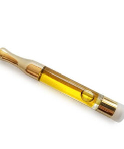 5 jack herer co2 oliepatronen