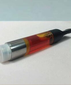 5 sour diesel olie vape cartridges