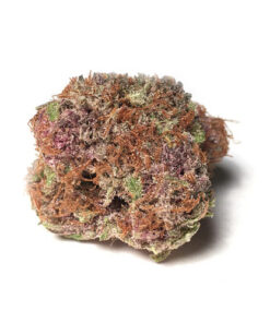 aardbei kush
