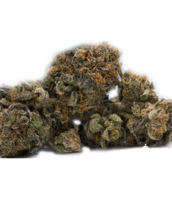 berry white soort