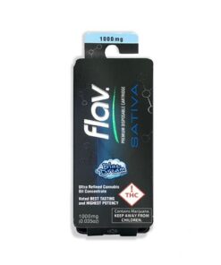 blauwe droom (1000mg)