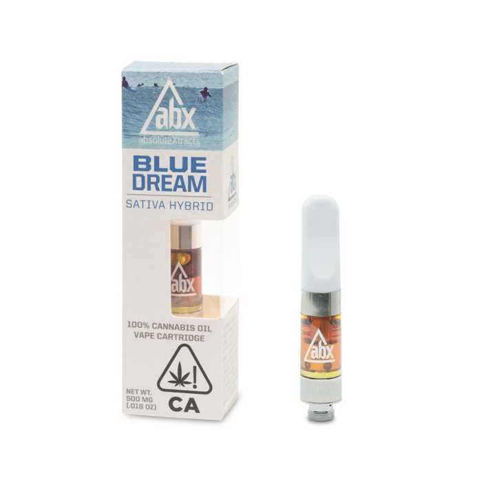 blue dream sativa hybrid vape cartridge blue dream sativa hybrid vape cartridge