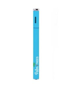 blueberry cbd vape cartridge