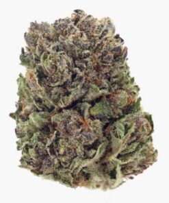 bubba kush soort