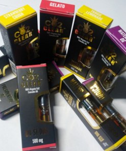 buy sunset sherbet co2 oil cartridge