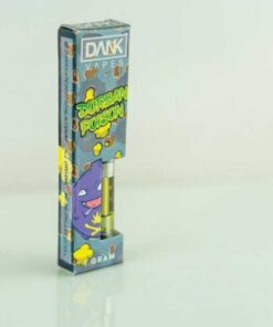 dank vape durban poison