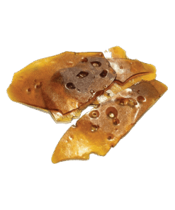 gemengde indica co2 shatter