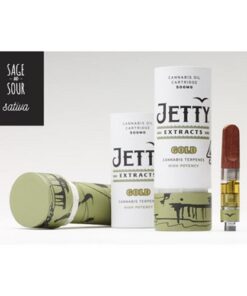 gouden salie n sour (500 mg)