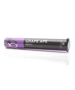 grape ape pre roll