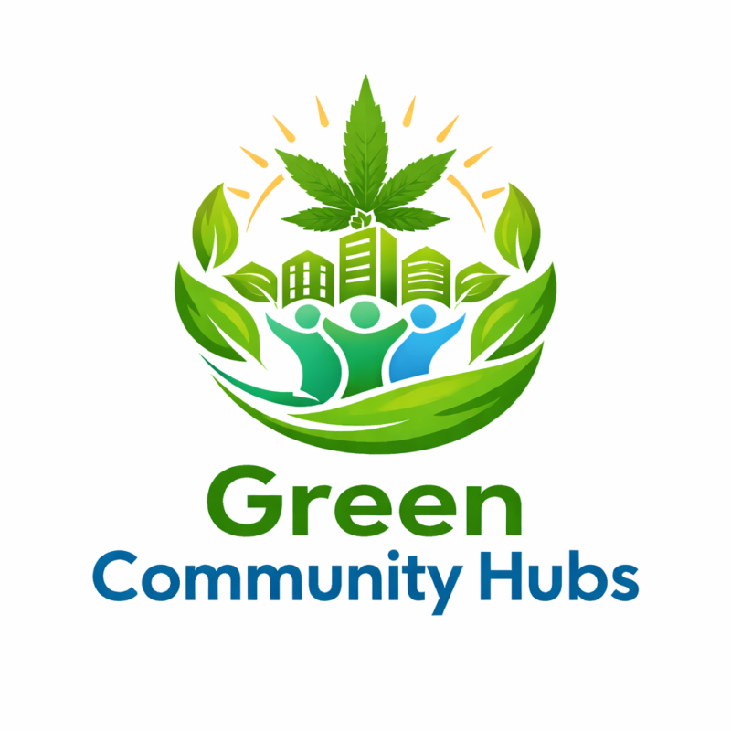 greencommunityhub logo