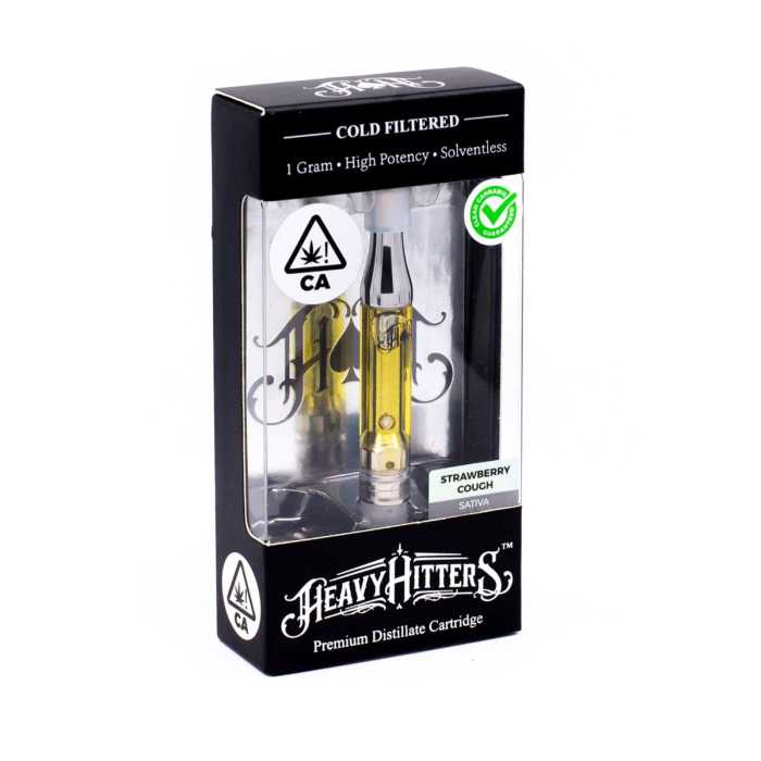 heavy hitters vape aardbei hoest heavy hitters vape aardbei hoest