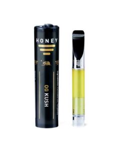 honing vape og kush