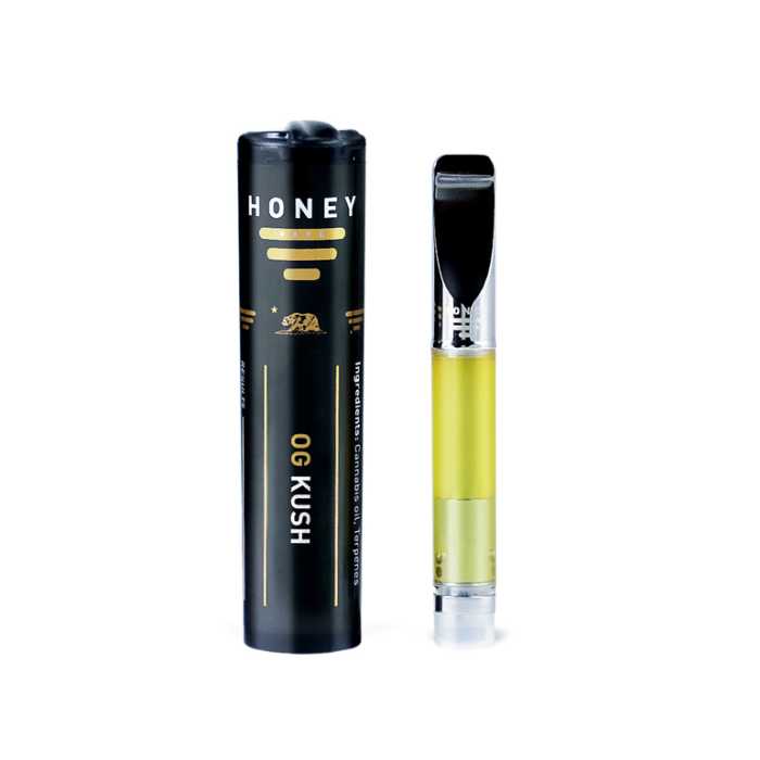 honing vape og kush honing vape og kush