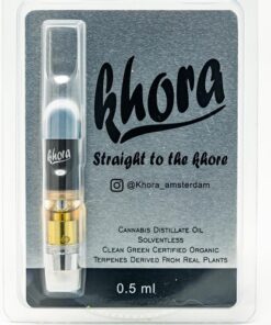 khora 0,5 ml
