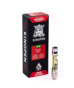 kingpen gelato hybrid