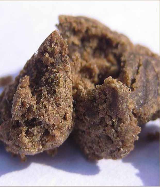 What Are Moon Rocks Cannabis? malana hash cream