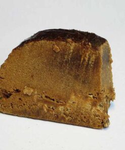 marokkaanse caramello hash