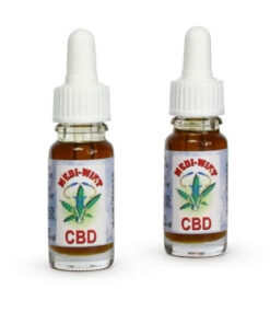 medi wiet cbd olie 1,5%