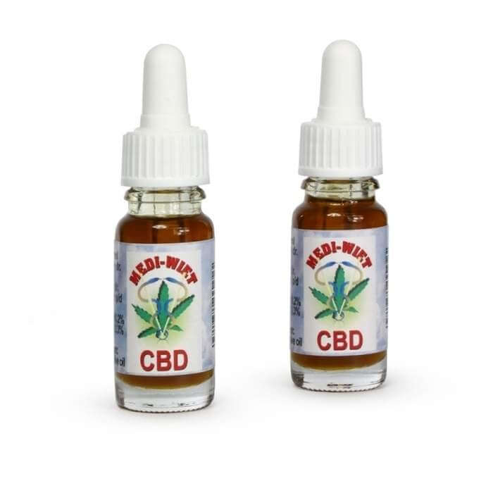 medi wiet cbd olie 1,5% medi wiet cbd olie 1,5%
