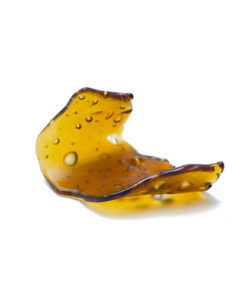 meester kush shatter