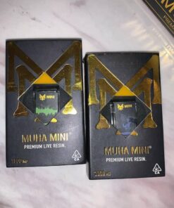 muha med kar