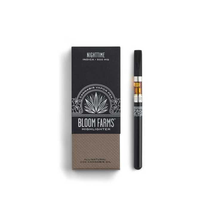night time indica cartridge night time indica cartridge