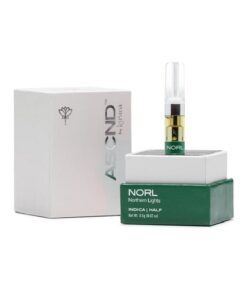noorderlicht (500 mg)