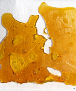 og kush shatter