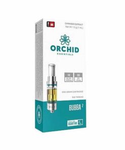 orchideeën essentials bubba