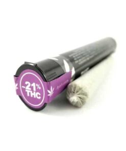 paarse ayahuasca pre roll