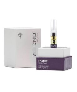 paarse punch (500 mg)