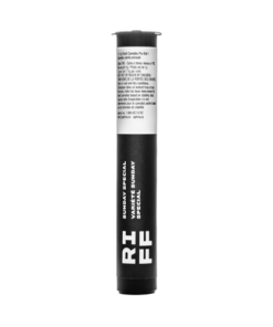 riff zondag special pre roll