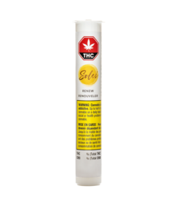 solei renew pre roll