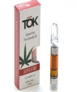 tok super atmo