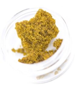vanille kush wax