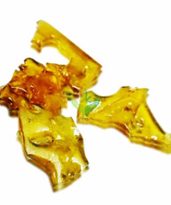 violator kush shatter