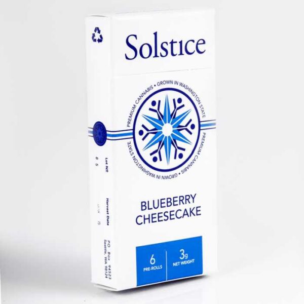 voorgerolde bosbessen cheesecake voorgerolde bosbessen cheesecake