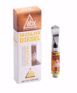 zure diesel (500mg)