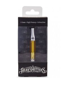 zware hitters 1 gram